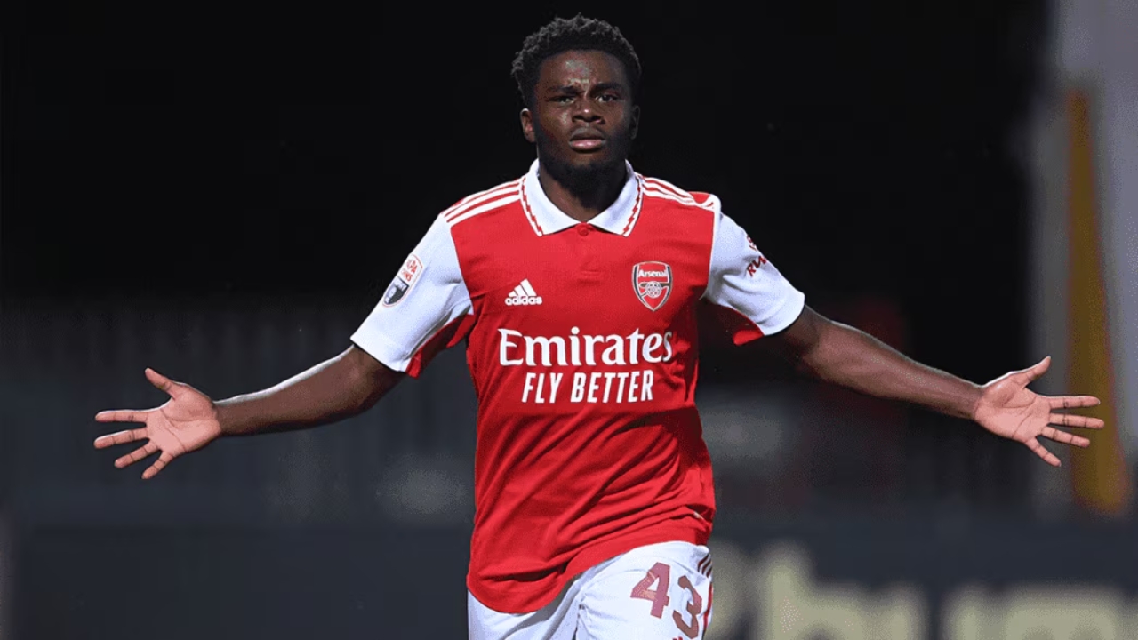 Nathan Butler-Oyedeji's Net Worth Details Nathan Butler-Oyedeji's Net Worth Details