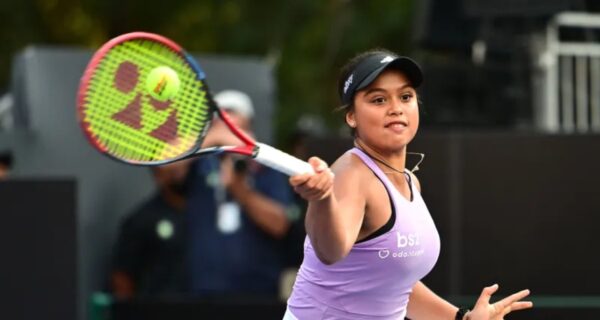 Nauhany Vitoria Leme da Silva's Net Worth Details
