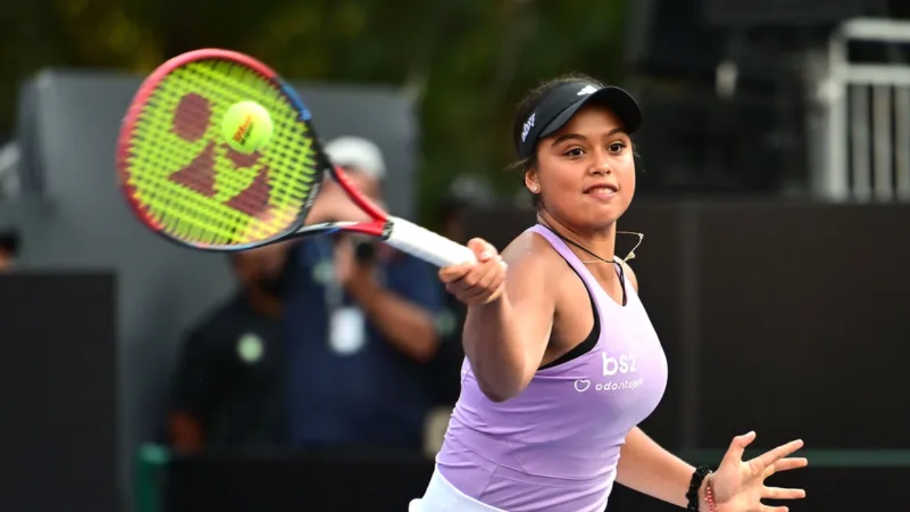 Nauhany Vitoria Leme da Silva's Net Worth Details