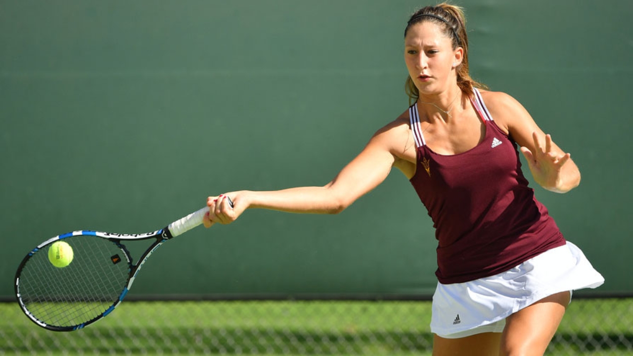 Nicole Fossa Huergo's Net Worth Details