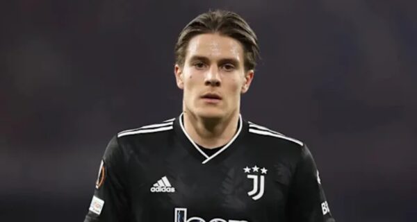 Nicolo Fagioli's Net Worth Details