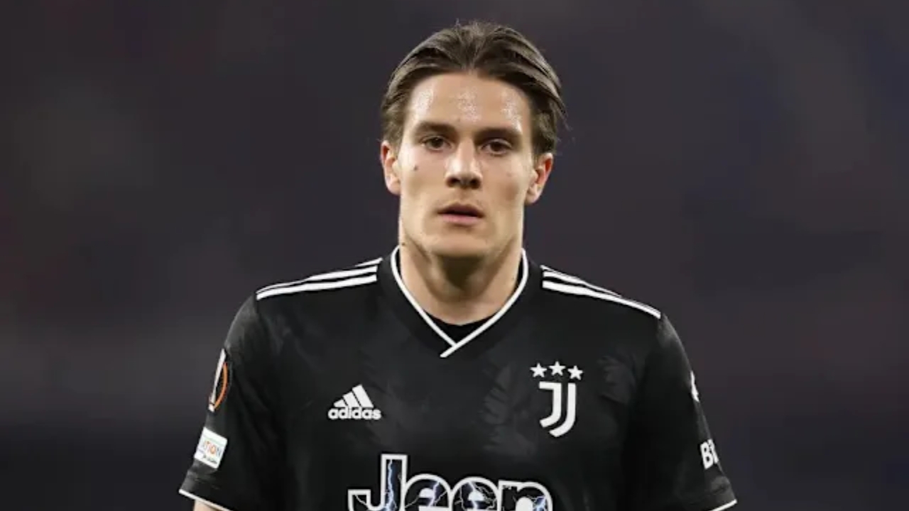 Nicolo Fagioli's Net Worth Details Nicolo Fagioli's Net Worth Details