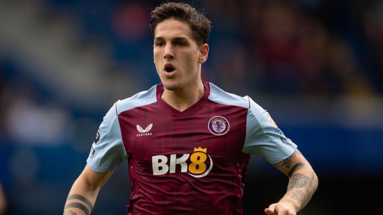 Nicolò Zaniolo's Net Worth Details Nicolò Zaniolo's Net Worth Details