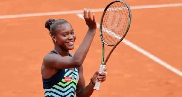 Noma Noha Akugue's Net Worth Details