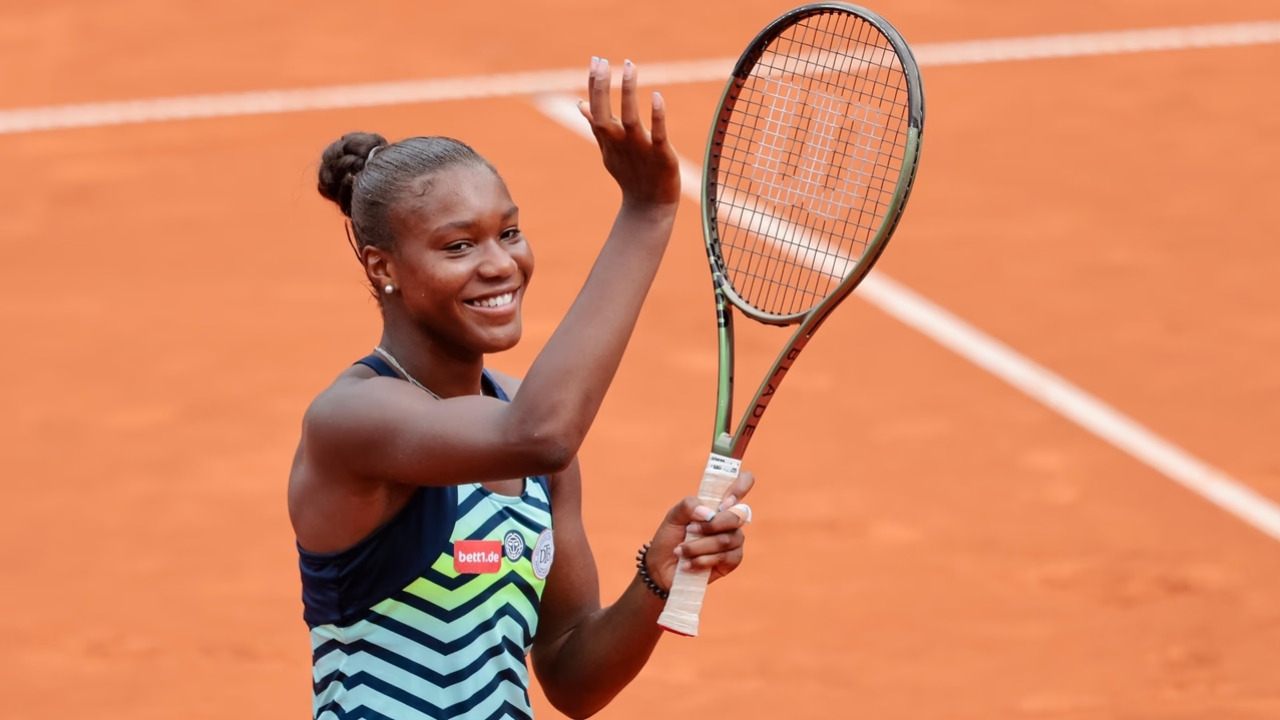 Noma Noha Akugue's Net Worth Details