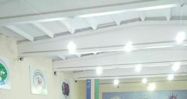 Normahmedov Shahobiddin