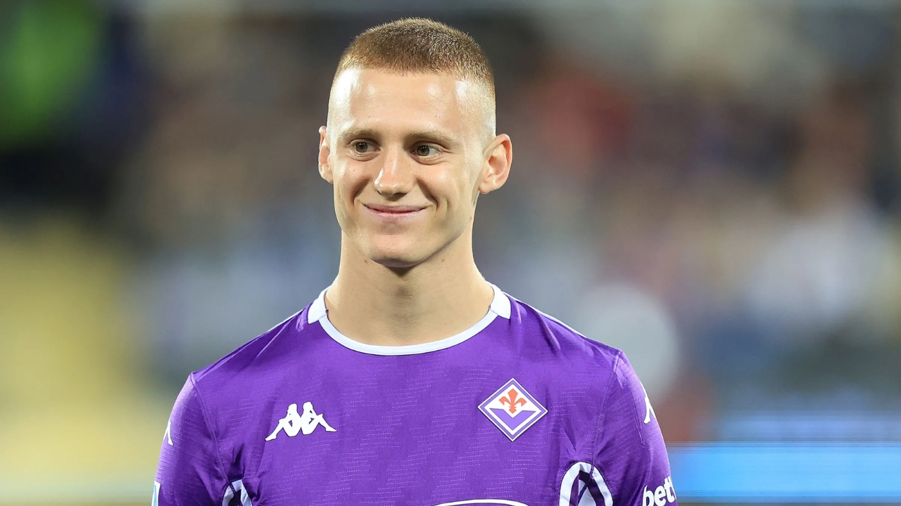 Pietro Comuzzo's Net Worth Details Pietro Comuzzo's Net Worth Details