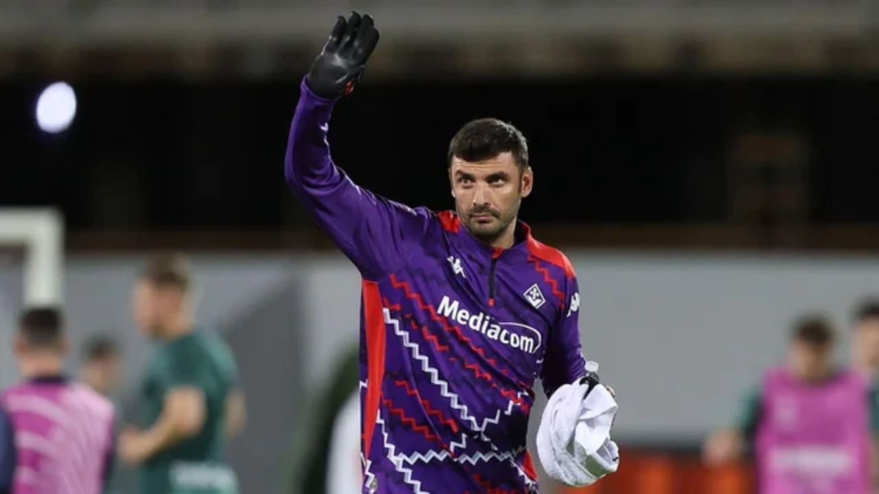 Pietro Terracciano's Net Worth Details Pietro Terracciano's Net Worth Details