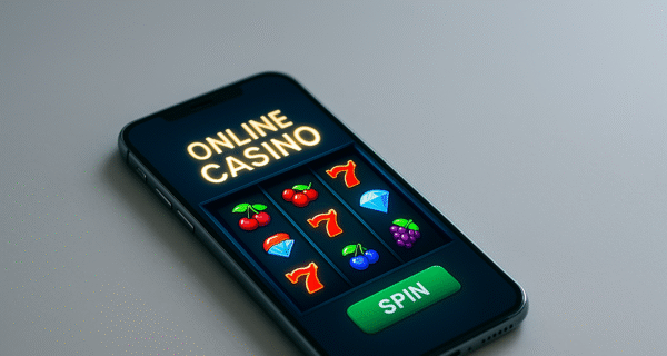 Playing at online casinos in Florida