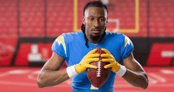 Quentin Johnston Net Worth Details