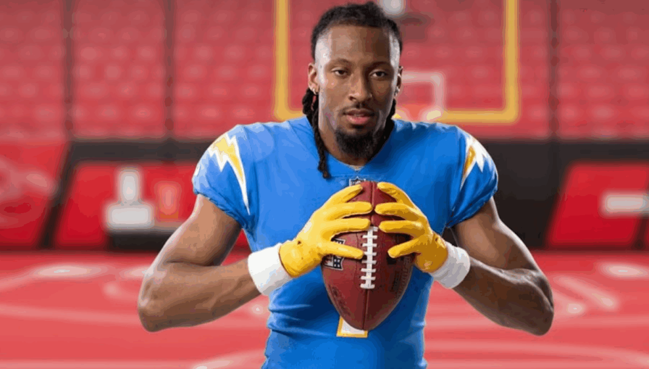 Quentin Johnston Net Worth Details Quentin Johnston Net Worth Details