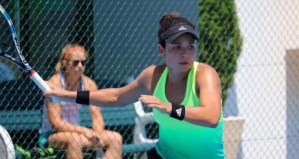 Rebeca Pereira's Net Worth Details