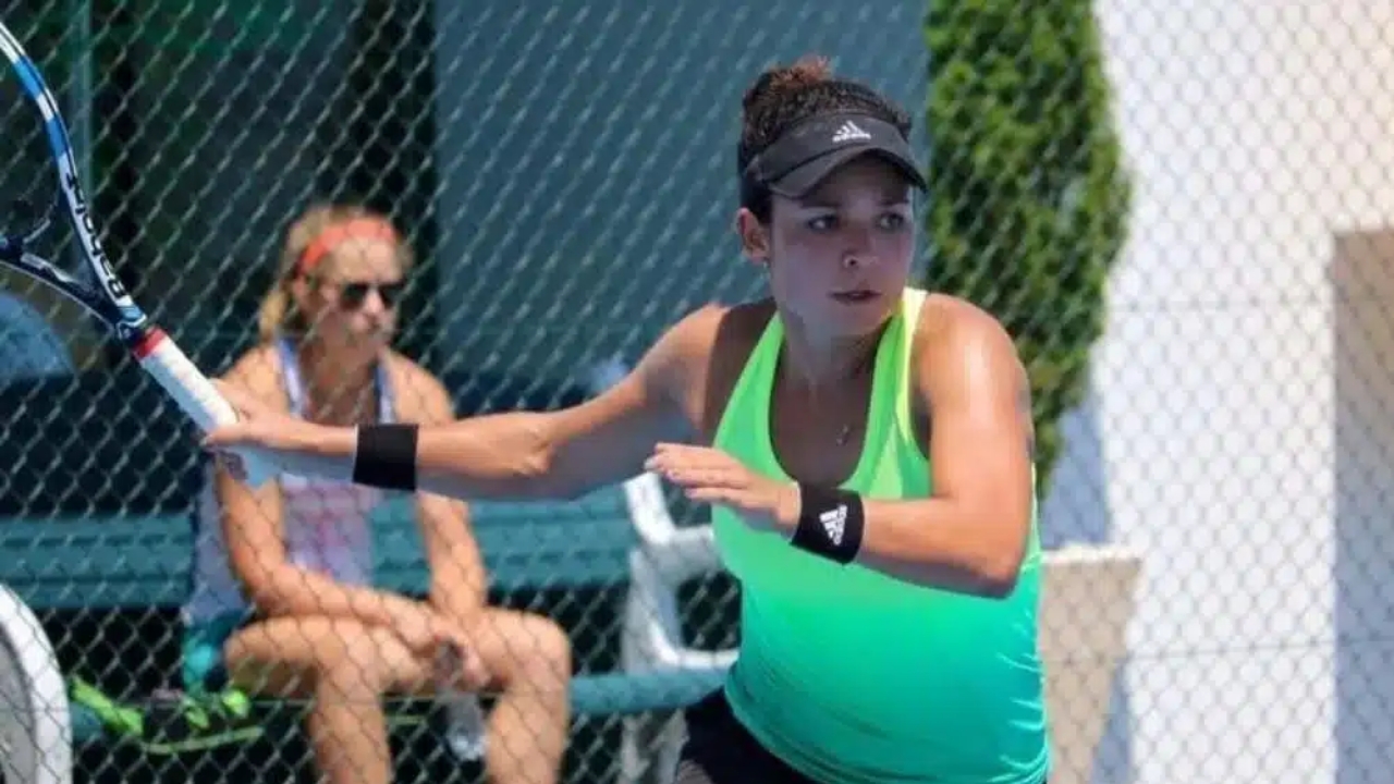 Rebeca Pereira's Net Worth Details