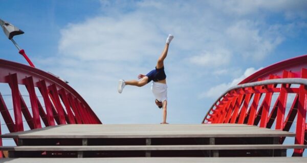 Review Of The 2025 World Athletics Championships In Tokyo