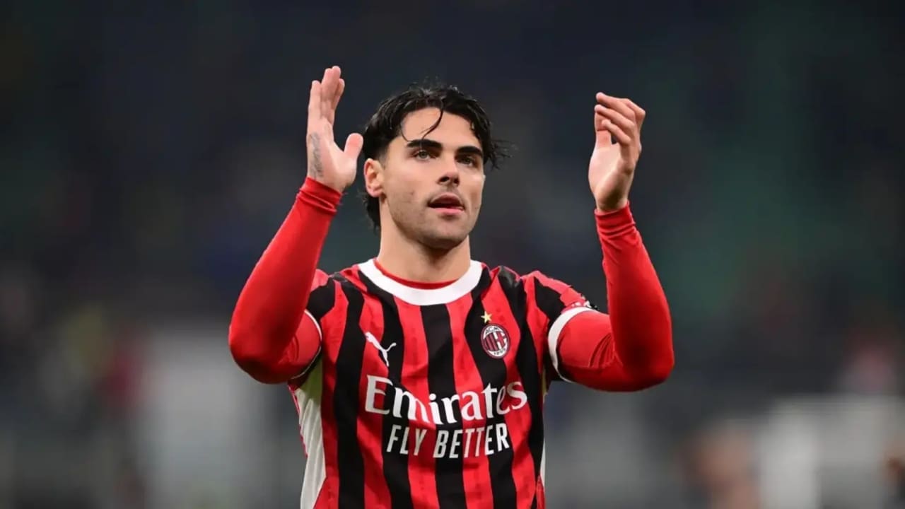 Riccardo Sottil's Net Worth Details Riccardo Sottil's Net Worth Details