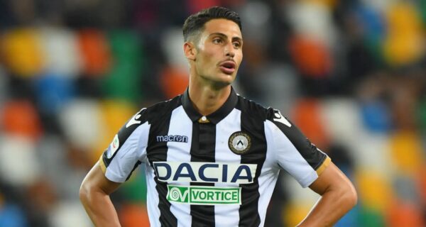 Rolando Mandragora's Net Worth Details