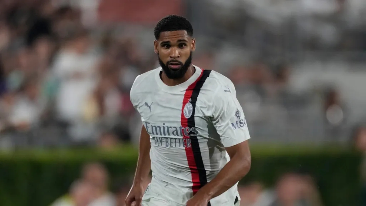 Ruben Loftus-Cheek's Net Worth Details Ruben Loftus-Cheek's Net Worth Details