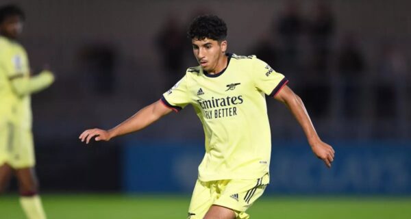 Salah-Eddine Oulad M’Hand's Net Worth Details