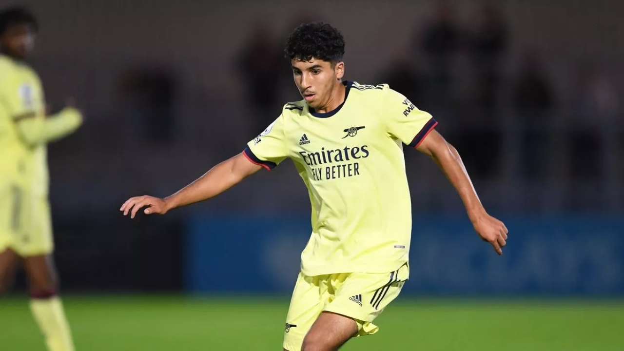 Salah-Eddine Oulad M’Hand's Net Worth Details