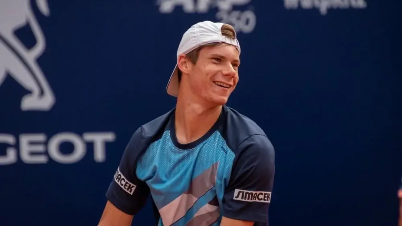 Sandro Kopp's Net Worth Details