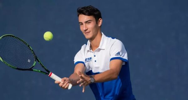 Simon Freund's Net Worth Details