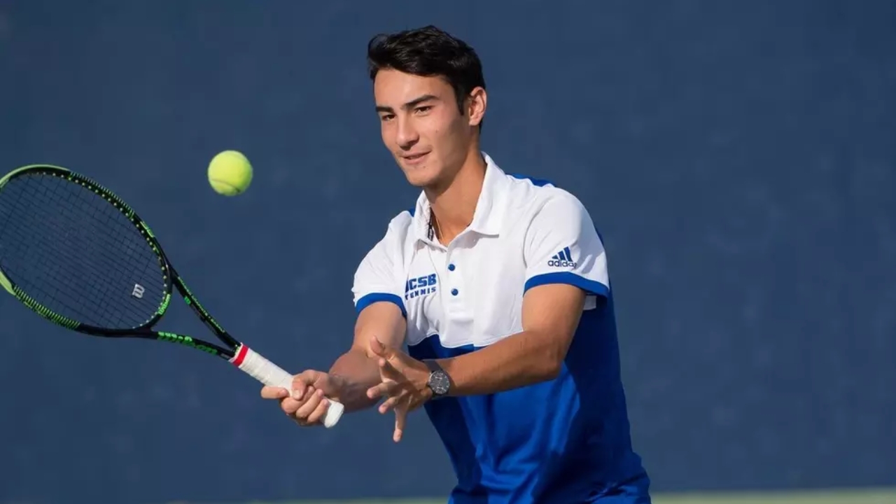 Simon Freund's Net Worth Details