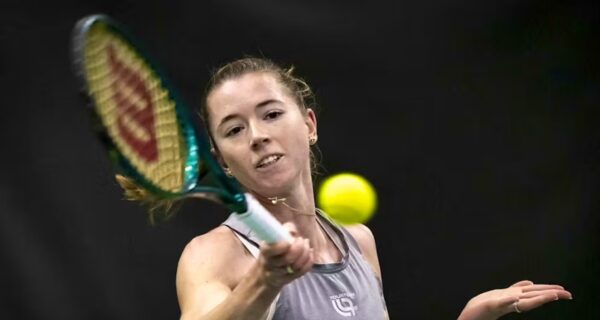Simona Waltert's Net Worth Details