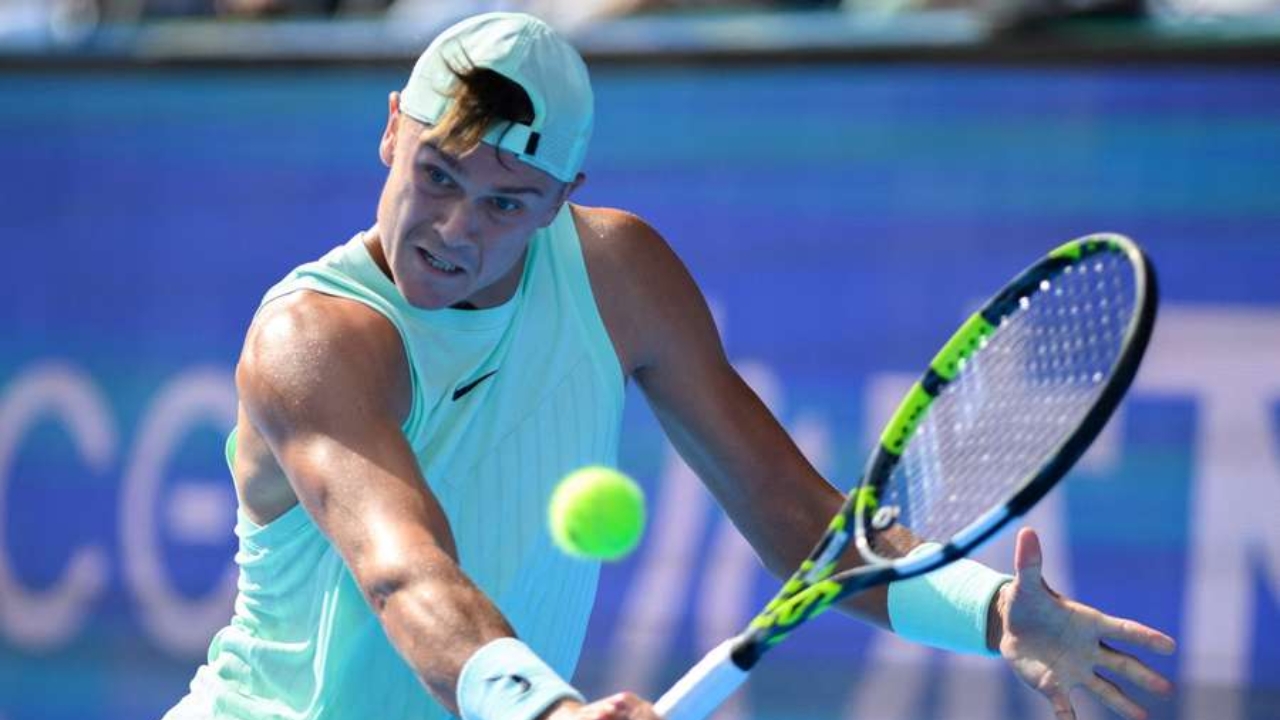 Stefan Palosi's Net Worth Details