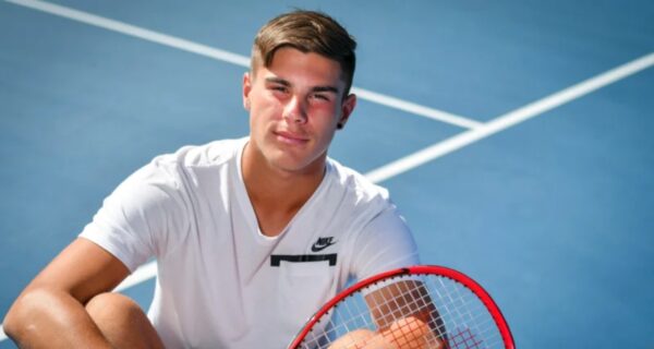 Stefan Vujic's Net Worth Details