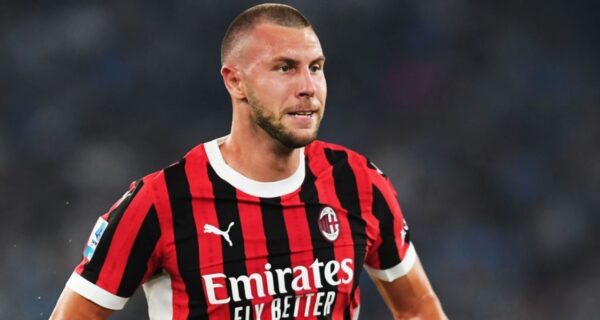 Strahinja Pavlović's Net Worth Details