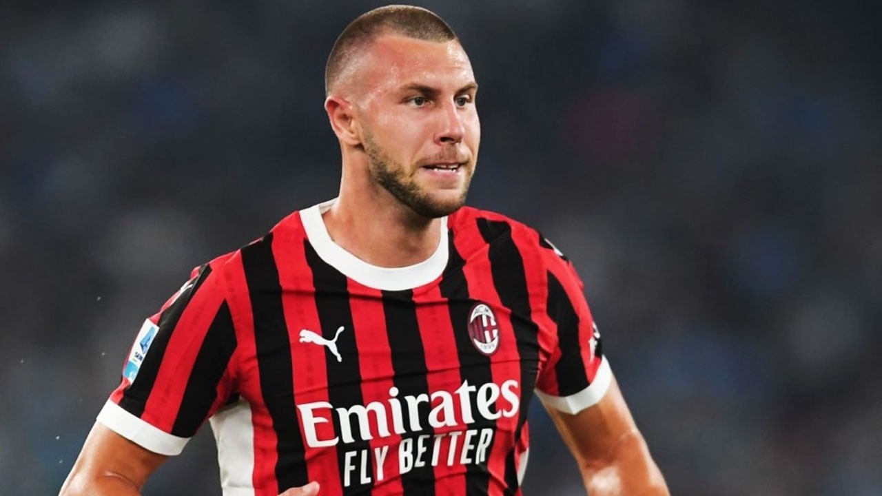 Strahinja Pavlović's Net Worth Details Strahinja Pavlović's Net Worth Details