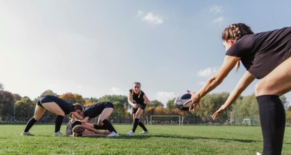 Summary Of The 2025 Women's Rugby World Cup Final Stages