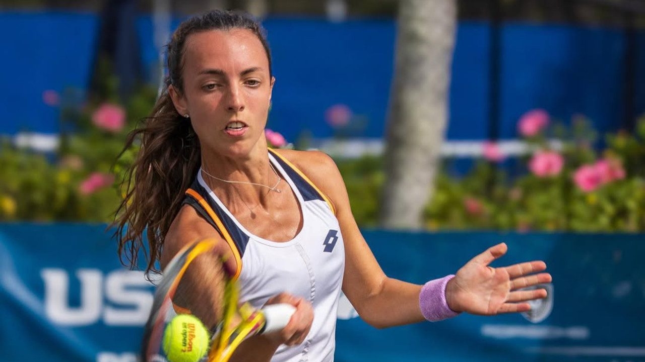 Tatiana Pieri's Net Worth Details Tatiana Pieri's Net Worth Details