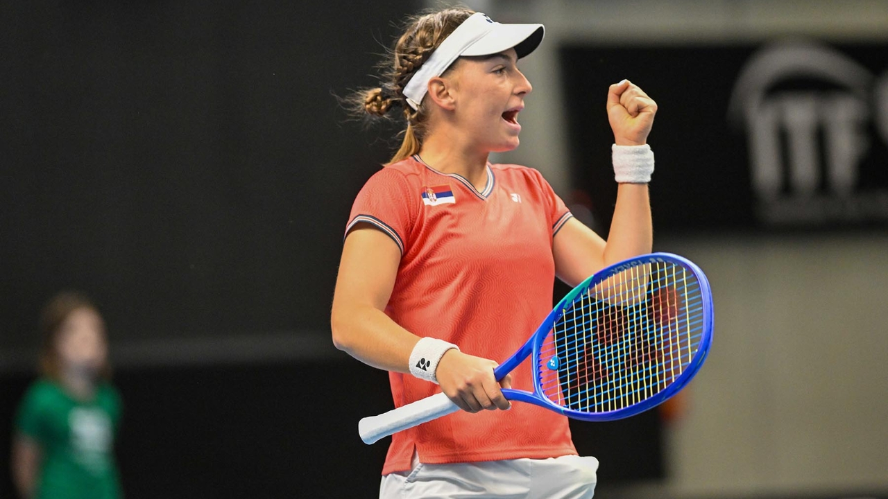 Teodora Kostović's Net Worth Details