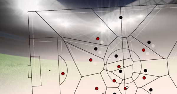 The Evolution of Sports Analytics and Big Data in Football