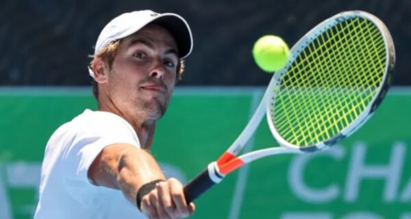 Thomas Fancutt's Net Worth Details