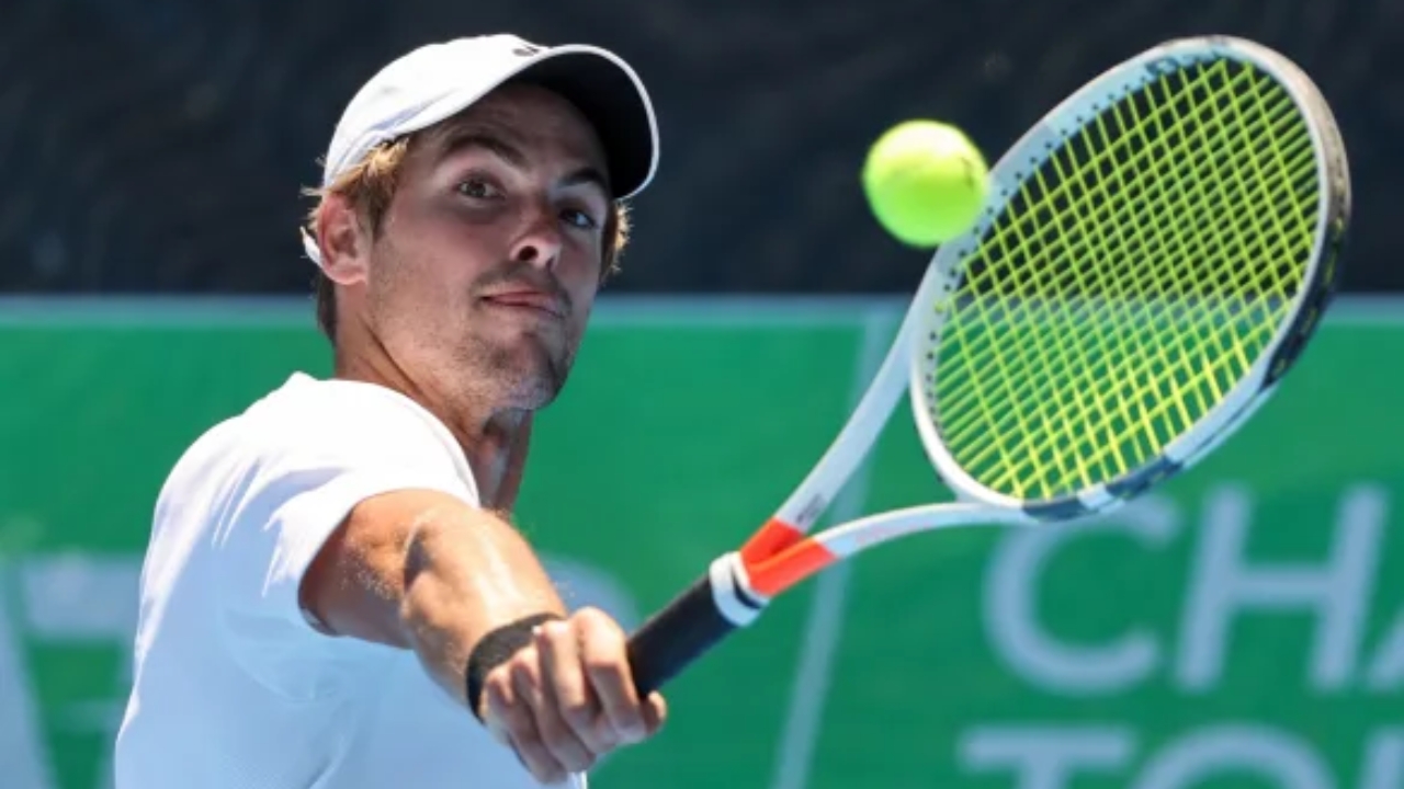 Thomas Fancutt's Net Worth Details