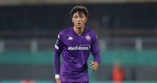 Tommaso Rubino's Net Worth Details