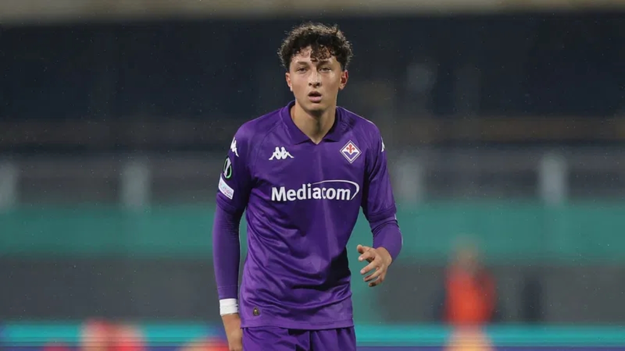 Tommaso Rubino's Net Worth Details