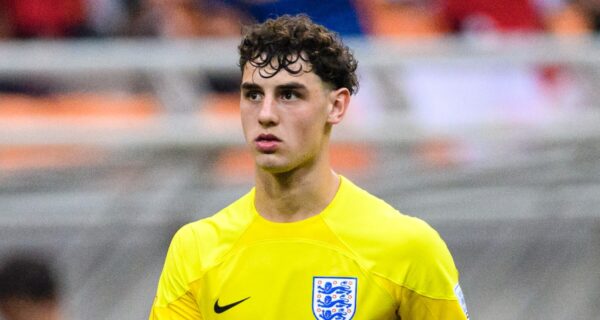 Tommy Setford's Net Worth Details