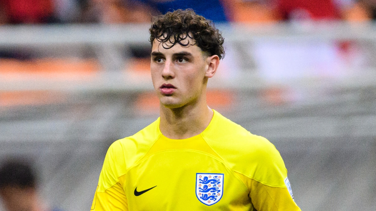 Tommy Setford's Net Worth Details Tommy Setford's Net Worth Details