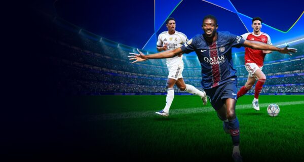 UEFA Champions League Betting Guide