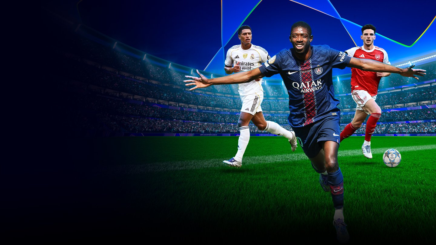 UEFA Champions League Betting Guide
