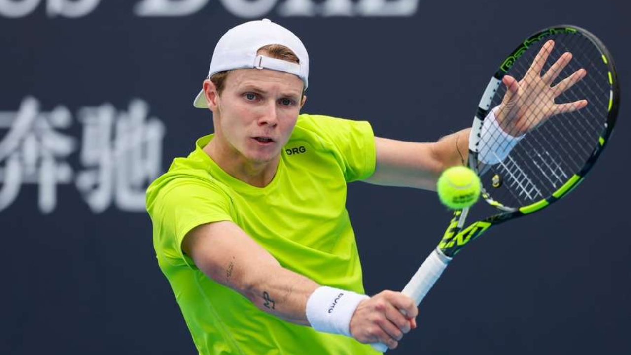 Vlad Andrei Dancu's Net Worth Details