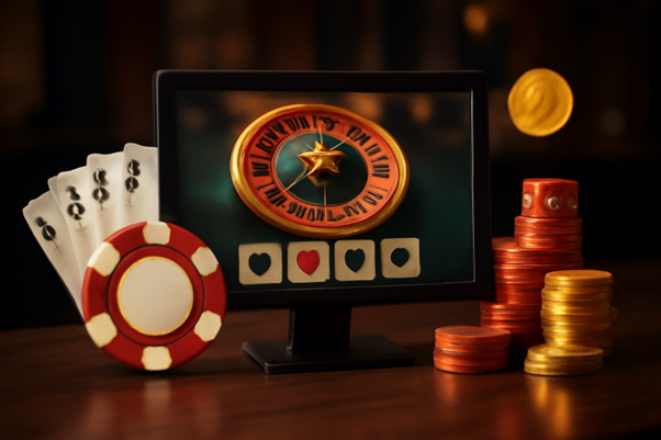 Vox Casino Review 2025 Vox Casino Review 2025