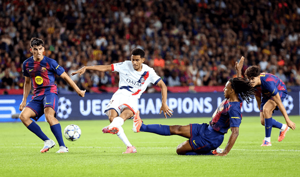 What is an Asian Handicap? - Surprise Sports