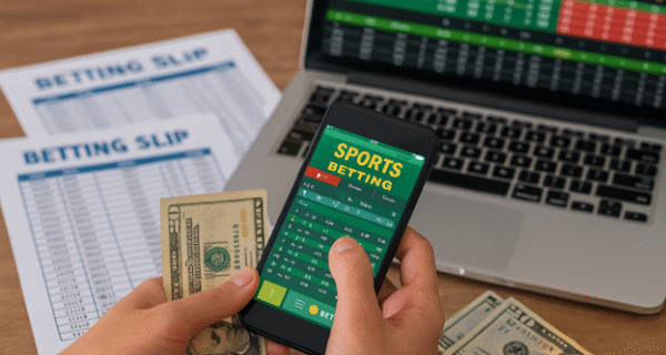 When Sports Fans Turn to Casino Gaming