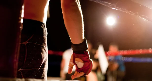 Why Underdogs Win More Often Than You Think in the Octagon