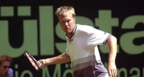 magnus larsson's Net Worth Details