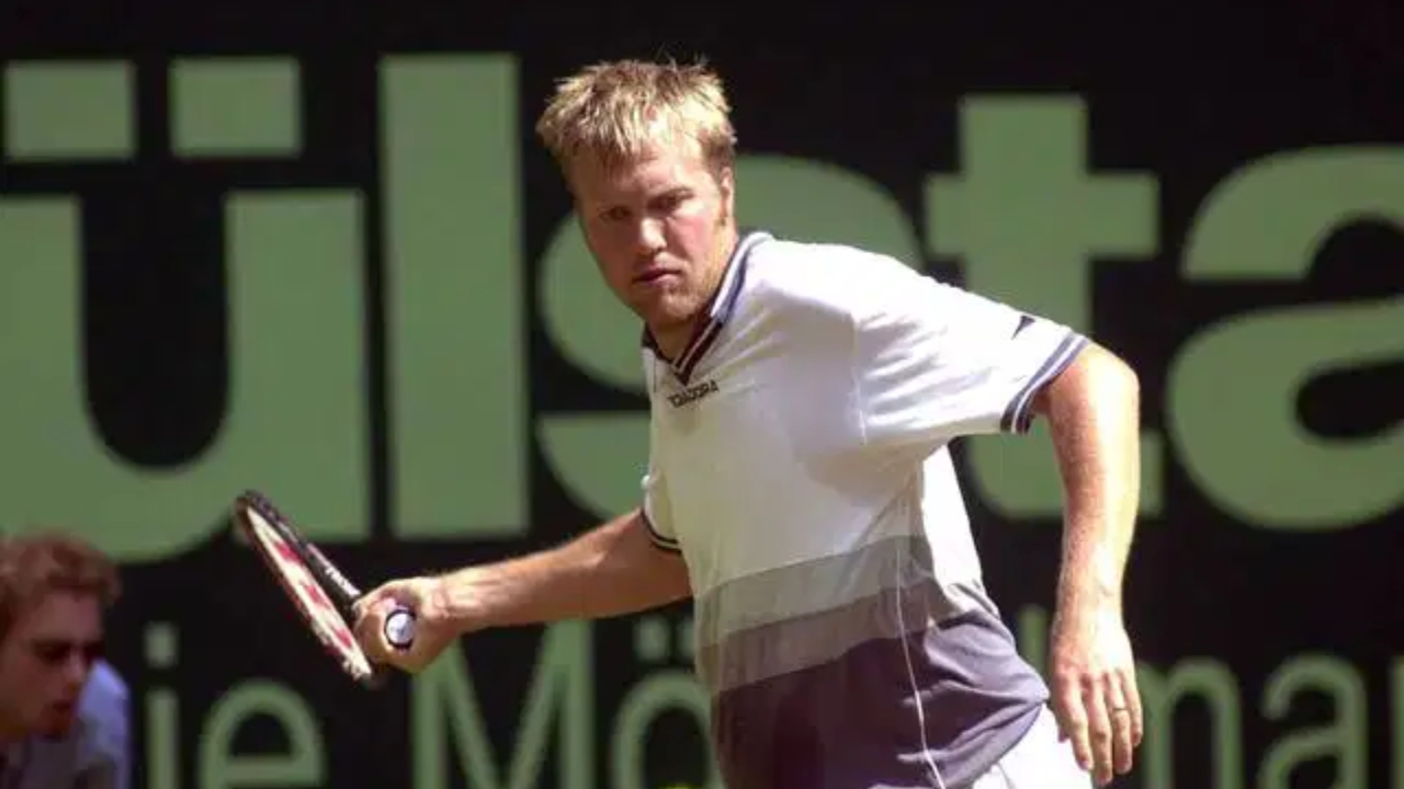 magnus larsson's Net Worth Details